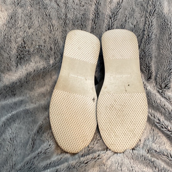 Miu Miu sock sneakers - Picture 5 of 5